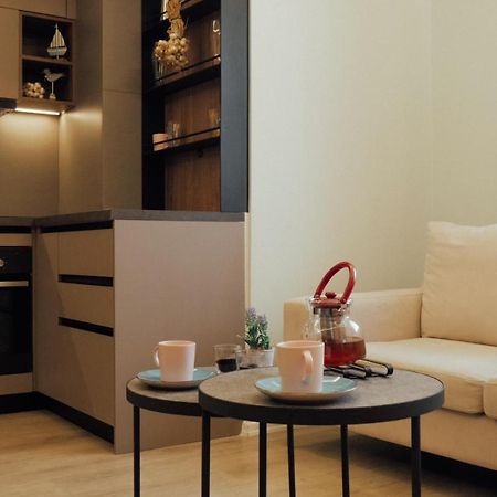 Newly Renovated Apartment Tirana Extérieur photo