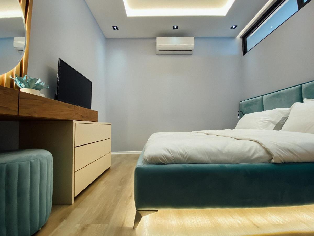 Newly Renovated Apartment Tirana Extérieur photo